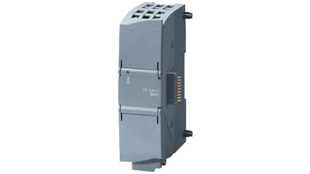 Module Profinet Siemens 6GK7243-1BX30-0XE0 Pro