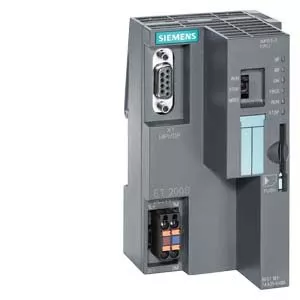Cpu Siemens Et200S 6ES7 151-7FA20-0AB0 Pro