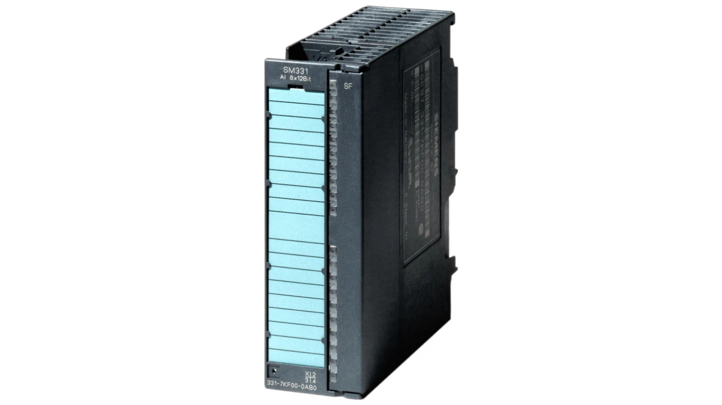 Module S7 300 Siemens 6ES7331-7PF01-0AB0 Pro