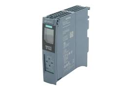 Cpu Siemens S7 1500 6ES7 511-1AK00-0AB0 Pro