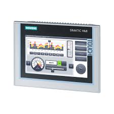 Dalle Tactile Siemens Tp700 Pro