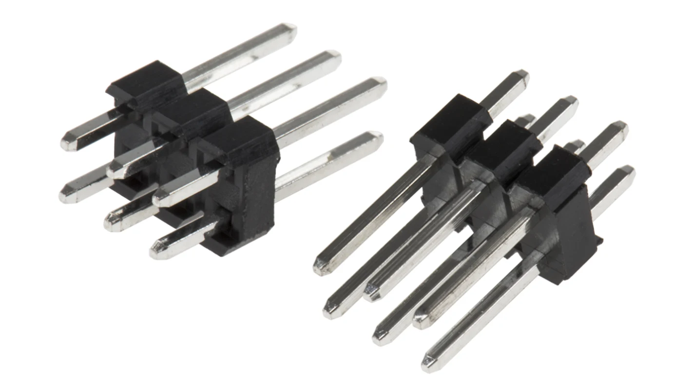 Embase Botric 8Broches CD157-2Z Pro